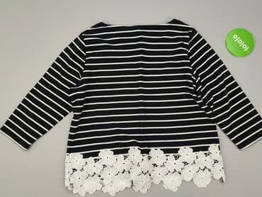 bytom biala koszula: Women's blouse, size 2XL (EU 44) — 3