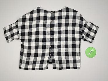 koszule taranko: Zara, Bluzka damska, rozmiar L — 4