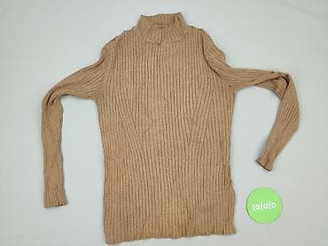 obcisly top: Golf damski, rozmiar S — 2