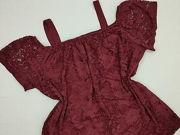 New Look Curves, Women's blouse, size 5XL — 1