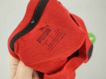 koszulka z golebiem allegro: Puma, T-shirt damski, S — 4