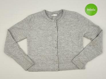 giesswein buty: Sinsay, Kardigan damski, rozmiar M — 2