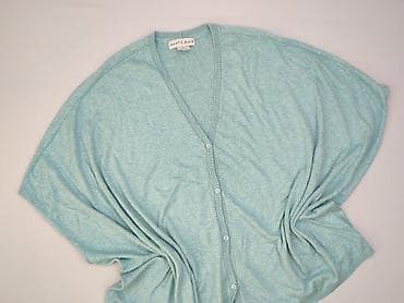 george kurtka: Janet & Janet, Kardigan damski, rozmiar One size — 1