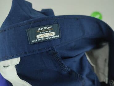 majtki nautica: Spodnie materiałowe damskie, rozmiar 2XL — 5