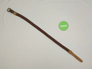 czapka 4446 na jaki wiek: Belt, Female, condition - Very good — 3