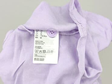 koszula niebieska hm: H&M Divided, Koszula damska, rozmiar M — 5