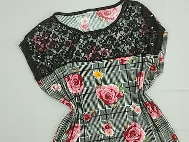 Bluzka damska, rozmiar 2XL