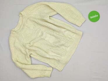 Kobiety: Sweter damski, rozmiar S — 2