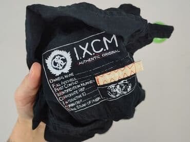 czarne spodnie i koszula: TXM, Koszula damska, rozmiar M — 5