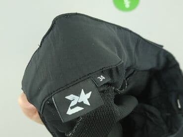 c a spodnie narciarskie: Spodnie materiałowe damskie — 4