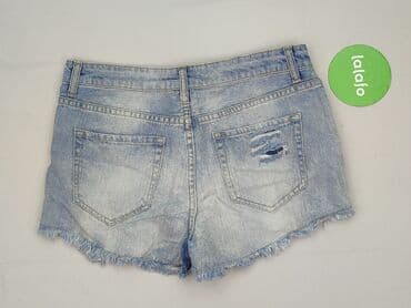 шорты: Forever 21, Shorts for women, size S (EU 36) — 3