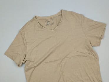 sinsay marynarka oversize: Sinsay, Koszulka dla mężczyzn, 2XL — 1