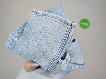 bluza formula 1: Spodnie jeansowe, H&M, 10 lat, 140, stan - Bardzo dobry — 6