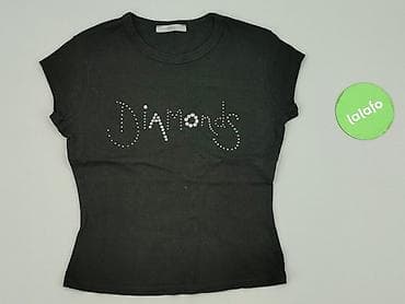 koszule lidl: Marks & Spencer, T-shirt damski, rozmiar S — 2