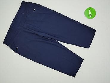 ika spodnie: Spodnie 3/4 damskie, rozmiar 6XL — 2