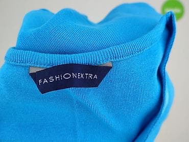 converse eobuwie: Fashion Union, Bluzka damska, rozmiar XL — 4