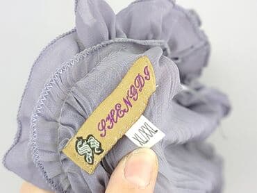 bluzki z muślinu: Bluzka damska, XL — 6