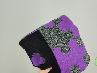 patchwork: Yessica, Sweter damski, rozmiar M — 6