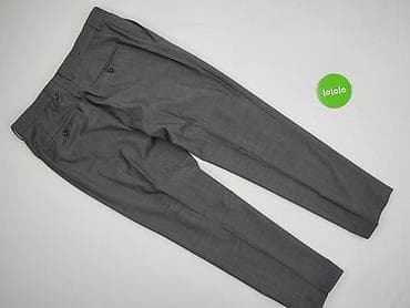 crocs opole: H&M, Spodnie dla mężczyzn, rozmiar XL — 3