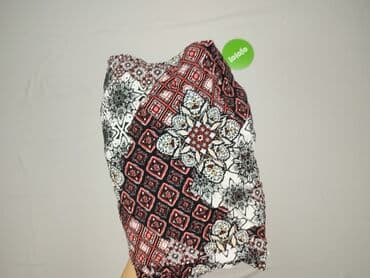 sandały damskie z zakrytą piętą ccc: Primark, Spodnie materiałowe damskie, M — 6