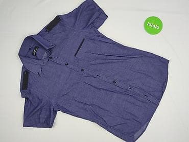 kurtki next: Cerruti, Koszulа dla mężczyzn, rozmiar M — 2