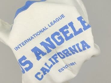 obcisly t shirty: Pacific and Co, T-shirt damski, S — 5