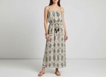 sukienki do egiptu: Sukienka damska, rozmiar M — 1