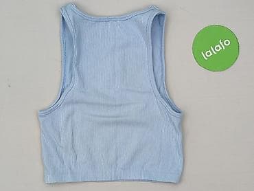 crop buty: Top damski, rozmiar S — 3