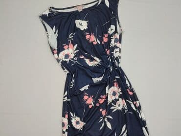 anna field sukienki plus size: Anna Field, Sukienka damska, rozmiar M — 1