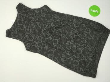 sukienka plus size na chrzciny: Women`s dress, size M (EU 38) — 3