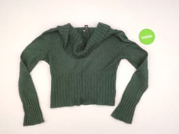 Жінкам: H&M, Кардиган жіночий, розмір M — 3