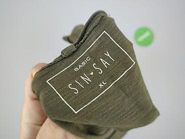 savıda marka: Sinsay, T-shirt damski, rozmiar XL — 4
