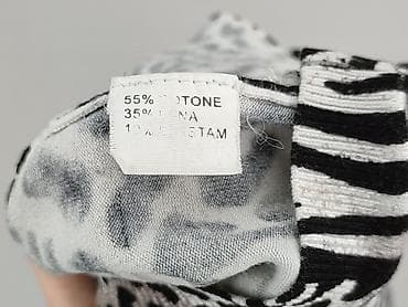 bluzki zebra: Elisa Immagine, Bluzka damska, rozmiar L — 4