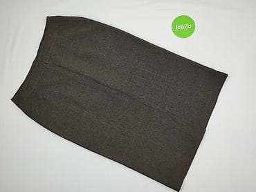 maxi spodnica: Spódnica damska, rozmiar 4XL — 3