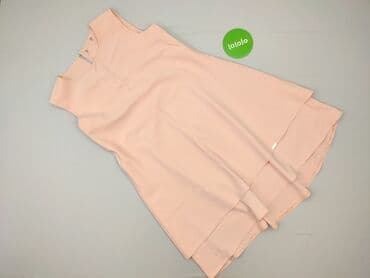 fajna sukienka na komunię: Sukienka damska, rozmiar S — 3