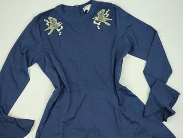 tanie sukienki wizytowe dla puszystych: Women`s dress, size L (EU 40) — 1