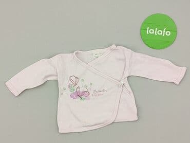 lewandowski barcelona koszulka: Blouse, 1-3 months, condition - Very good — 2