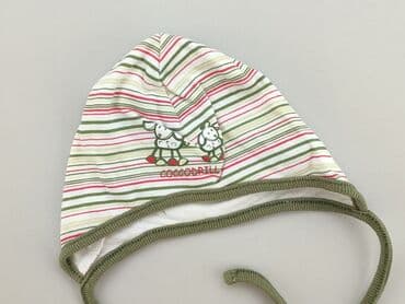 sweter hello kitty h: Czapeczka, stan - Idealny — 1