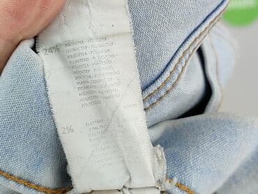 jeansy pitbull: Cropp, Jeansy damskie, rozmiar S — 5