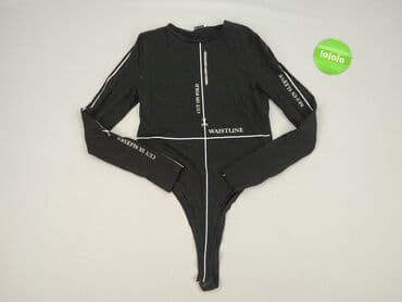 Ubrania damskie: Body damskie, rozmiar L — 2