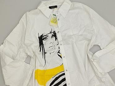 bluza wawa: Wawa, Sukienka damska, rozmiar 4XL — 1