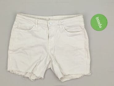 spodenki rowerowe 34: C&A, Szorty damskie, rozmiar L — 2