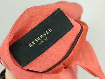 reserved sandaly: Reserved, Marynarka damska, rozmiar M — 4