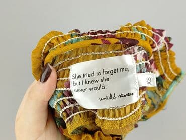 bluzki z jednorozcem: Untold, Bluzka damska, rozmiar XS — 4