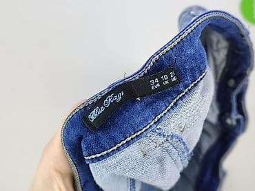 ragged jeans: Jeansy damskie, rozmiar 2XS — 4