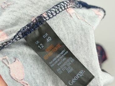 sandały kurt geiger: George, Sukienka damska, rozmiar L — 6