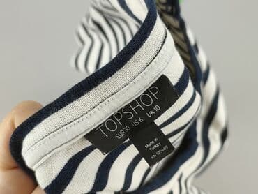 sukienki top shop: Topshop, Sukienka damska, rozmiar M — 4