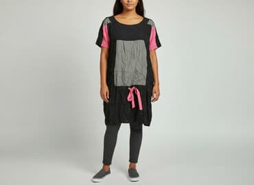 primark szlafrok: Dorothy Perkins, Sukienka damska, rozmiar 3XL — 6