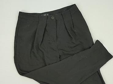 spodnie taranko: F&F, Spodnie materiałowe damskie, rozmiar M — 1