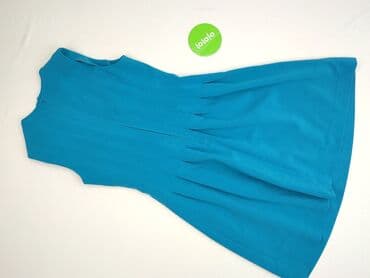 blue motion sukienki: Women`s dress, size S (EU 36) — 3